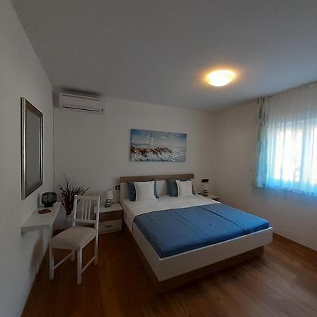 Apartment Nadine Mljet Mit Meerblick Okuklje Extérieur photo