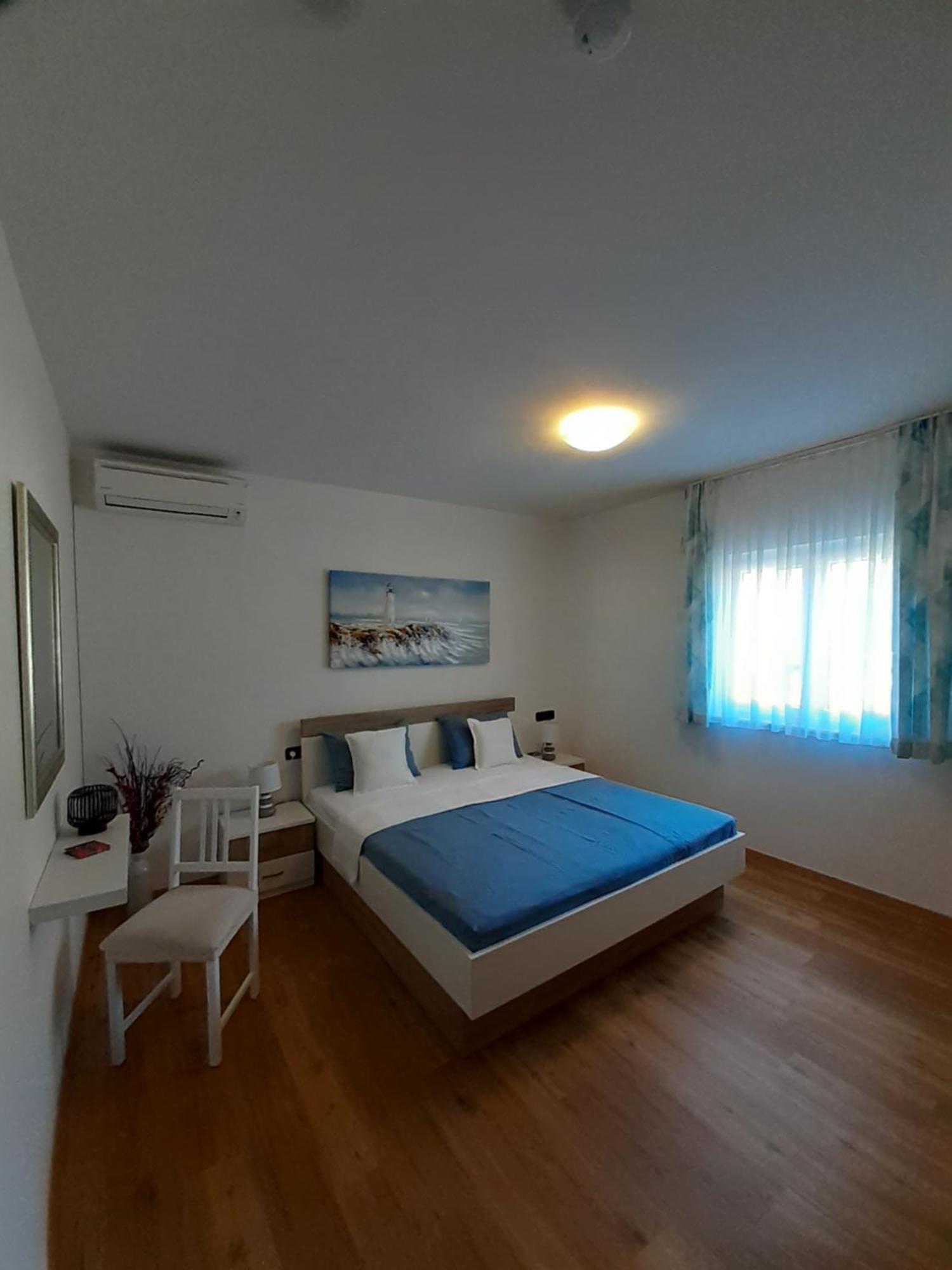 Apartment Nadine Mljet Mit Meerblick Okuklje Extérieur photo