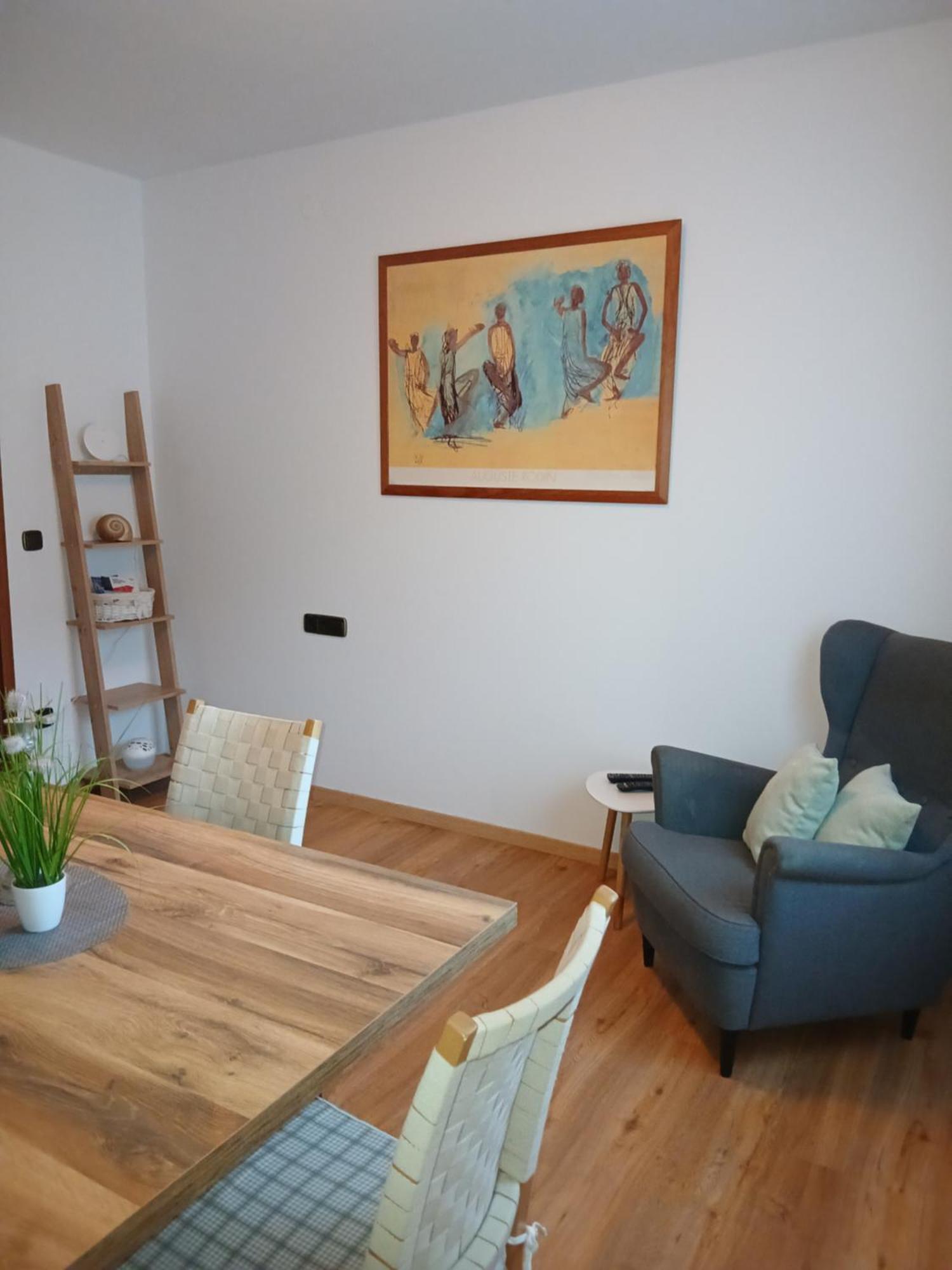 Apartment Nadine Mljet Mit Meerblick Okuklje Extérieur photo